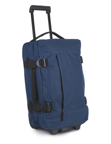 KIM-KI0830-CABIN SIZE TROLLEY SUITCASE